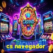 cs navegador